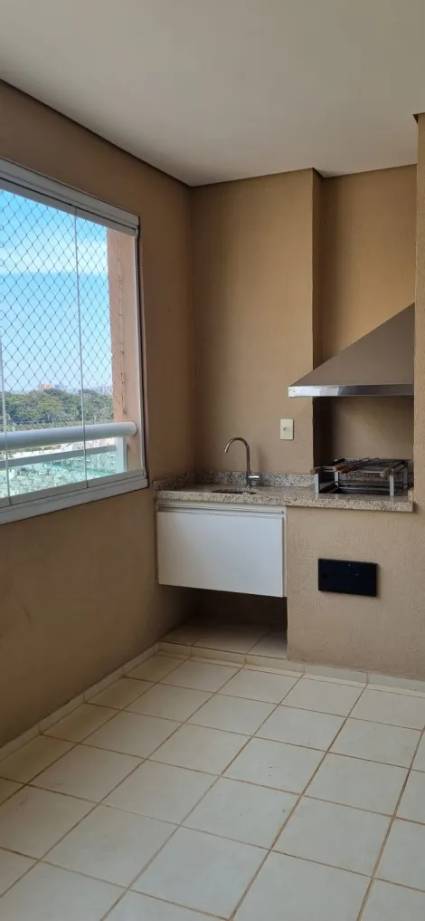 Alugar Apartamentos / Padrão em Ribeirão Preto R$ 2.700,00 - Foto 1