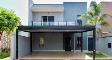 Casas / Condomínio em Bonfim Paulista , Comprar por R$1.200.000,00