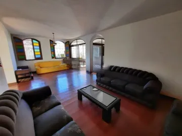 Casas / Padrão em Ribeirão Preto Alugar por R$6.500,00