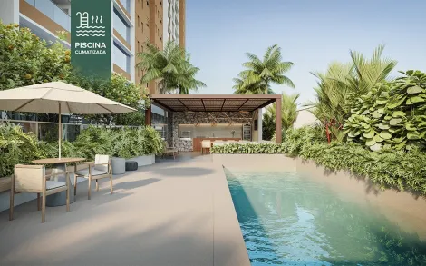 imagem 1 - Apartamento de 122m² com 03 quartos à venda - Jardim Ilhas do Sul imagem 1 - Apartamento de 122m² com 03 quartos à venda - Jardim Ilhas do Sul
