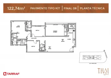 Comprar Apartamentos / Padrão em Ribeirão Preto R$ 1.086.026,14 - Foto 2