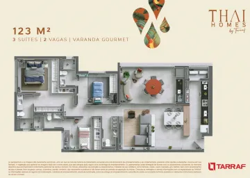 imagem 2 - Apartamento - Padrão imagem 2 - Apartamento - Padrão