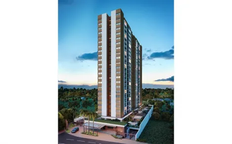 imagem 1 - Apartamento de 92m² com 02 quartos à venda - Jardim Ilhas do Sul imagem 1 - Apartamento de 92m² com 02 quartos à venda - Jardim Ilhas do Sul
