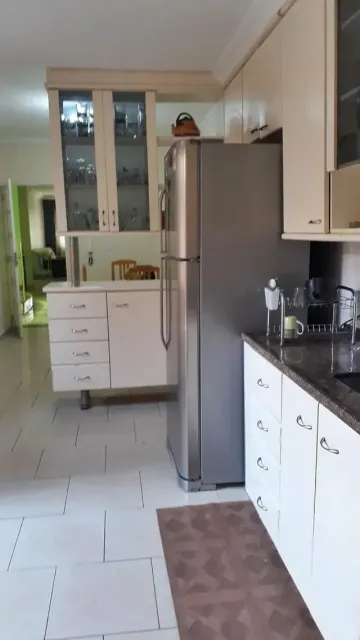 imagem 5 - Casa sobrado de 310m² com 03 suítes para locação - Vila Maria Luiza imagem 5 - Casa sobrado de 310m² com 03 suítes para locação - Vila Maria Luiza