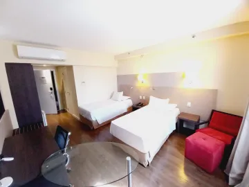 imagem 1 - Apartamento flat de 28m² à venda - Jardim Botânico imagem 1 - Apartamento flat de 28m² à venda - Jardim Botânico