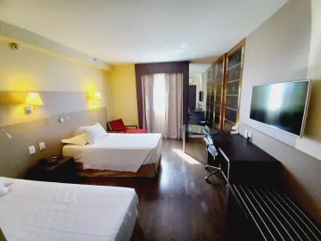 imagem 2 - Apartamento flat de 28m² à venda - Jardim Botânico imagem 2 - Apartamento flat de 28m² à venda - Jardim Botânico