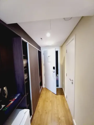 imagem 3 - Apartamento flat de 28m² à venda - Jardim Botânico imagem 3 - Apartamento flat de 28m² à venda - Jardim Botânico