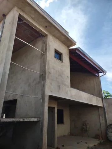 imagem 3 - SOBRADO EM FASE DE ACABAMENTO NO CANDIDO PORTINARI imagem 3 - SOBRADO EM FASE DE ACABAMENTO NO CANDIDO PORTINARI