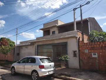 imagem 1 - SOBRADO EM FASE DE ACABAMENTO NO CANDIDO PORTINARI imagem 1 - SOBRADO EM FASE DE ACABAMENTO NO CANDIDO PORTINARI