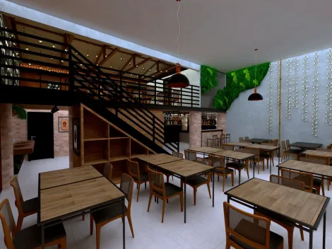 imagem 2 - Imóvel comercial de 850m² com 04 banheiros para locação - Vila Seixas imagem 2 - Imóvel comercial de 850m² com 04 banheiros para locação - Vila Seixas