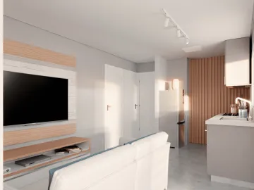 imagem 2 - Apartamento - Padrão imagem 2 - Apartamento - Padrão