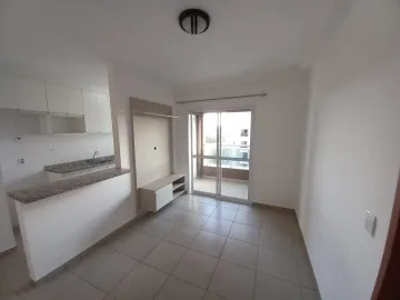imagem 2 - Apartamento de 46m² com 01 quarto para venda - Nova Aliança imagem 2 - Apartamento de 46m² com 01 quarto para venda - Nova Aliança