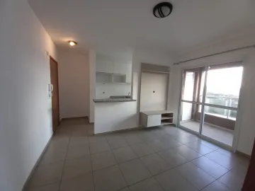 imagem 1 - Apartamento de 46m² com 01 quarto para venda - Nova Aliança imagem 1 - Apartamento de 46m² com 01 quarto para venda - Nova Aliança