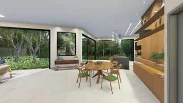 Bonfim Alphaville III Casa Venda R$3.600.000,00 Condominio R$1.100,00 4 Dormitorios 4 Vagas Area do terreno 657.72m2 Area construida 405.00m2
