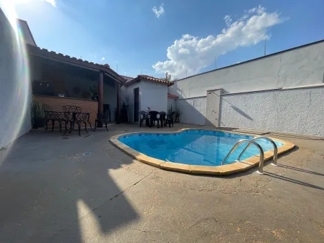 imagem 2 - Casa de 248m² com 03 quartos à venda - Parque Residencial Lagoinha imagem 2 - Casa de 248m² com 03 quartos à venda - Parque Residencial Lagoinha