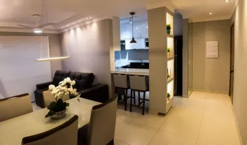 imagem 1 - APARTAMENTO NO PARQUE DOS LAGOS imagem 1 - APARTAMENTO NO PARQUE DOS LAGOS