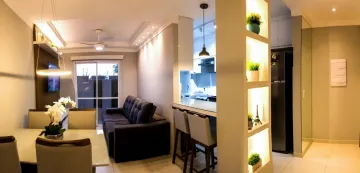 imagem 2 - APARTAMENTO NO PARQUE DOS LAGOS imagem 2 - APARTAMENTO NO PARQUE DOS LAGOS