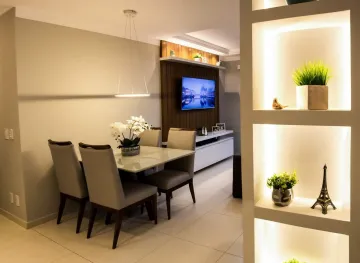 imagem 4 - APARTAMENTO NO PARQUE DOS LAGOS imagem 4 - APARTAMENTO NO PARQUE DOS LAGOS