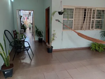 Casas / Padrão em Ribeirão Preto , Comprar por R$244.000,00