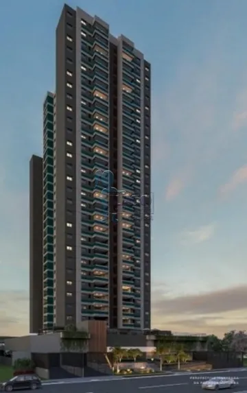 Comprar Apartamentos / Padrão em Ribeirão Preto R$ 870.000,00 - Foto 1