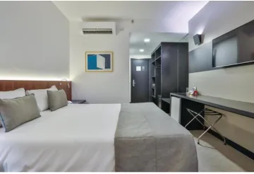 imagem 1 - Apartamento - Kitnet imagem 1 - Apartamento - Kitnet