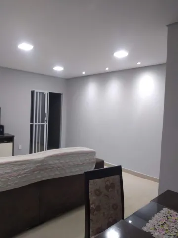 imagem 1 - Casa de Condomínio Jardim Ouro Branco - 3 dormitorios. imagem 1 - Casa de Condomínio Jardim Ouro Branco - 3 dormitorios.