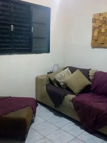 imagem 1 - CASA TÉRREA NO PARQUE SÃO SEBASTIÃO imagem 1 - CASA TÉRREA NO PARQUE SÃO SEBASTIÃO
