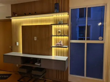 imagem 1 - Apartamento de 40m² com 02 quartos à venda - Recreio das Acácias imagem 1 - Apartamento de 40m² com 02 quartos à venda - Recreio das Acácias