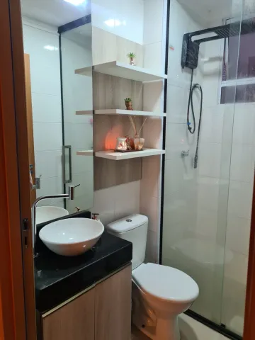 imagem 4 - Apartamento de 40m² com 02 quartos à venda - Recreio das Acácias imagem 4 - Apartamento de 40m² com 02 quartos à venda - Recreio das Acácias