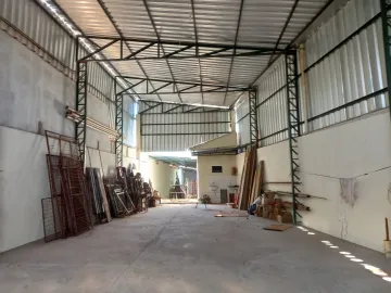 imagem 2 - Galpão comercial de 248m² para locação - Jardim Maria Goretti imagem 2 - Galpão comercial de 248m² para locação - Jardim Maria Goretti