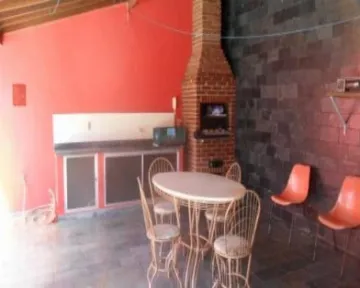 imagem 3 - Casa sobrado de 295m² com 03 quartos para venda - Jardim Irajá imagem 3 - Casa sobrado de 295m² com 03 quartos para venda - Jardim Irajá