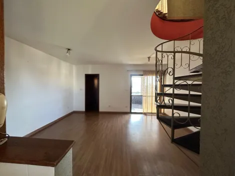 imagem 1 - Apartamento - Cobertura imagem 1 - Apartamento - Cobertura