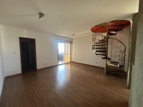 imagem 2 - Apartamento - Cobertura imagem 2 - Apartamento - Cobertura