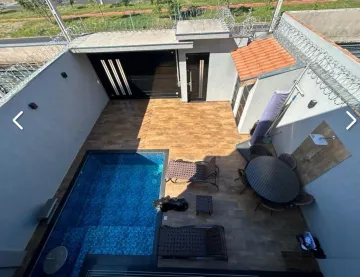 Casas / Padrão em Ribeirão Preto , Comprar por R$740.000,00