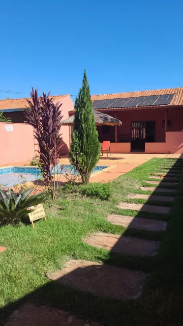 imagem 2 - Casa - Chácara - Rancho imagem 2 - Casa - Chácara - Rancho