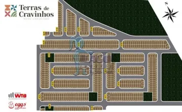 imagem 4 - EXCELENTE TERRENO À VENDA EM CRAVINHOS imagem 4 - EXCELENTE TERRENO À VENDA EM CRAVINHOS