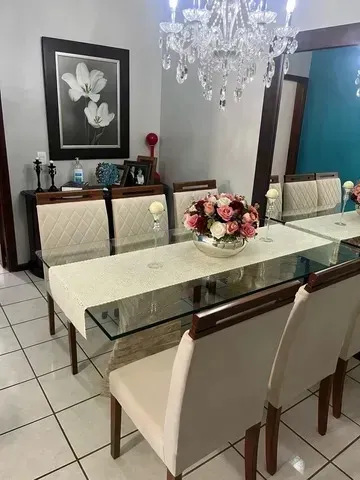 imagem 2 - Apartamento de 90m² com 03 quartos para venda - Presidente Médici imagem 2 - Apartamento de 90m² com 03 quartos para venda - Presidente Médici