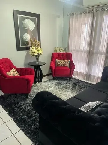 imagem 1 - Apartamento de 90m² com 03 quartos para venda - Presidente Médici imagem 1 - Apartamento de 90m² com 03 quartos para venda - Presidente Médici