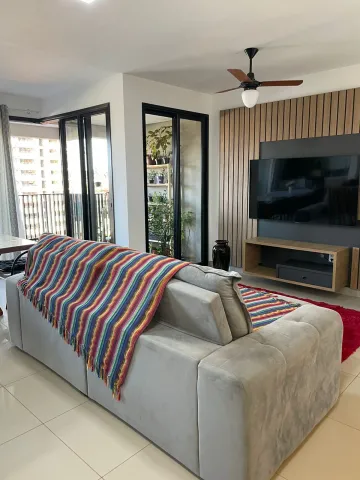 imagem 1 - Apartamento de 134m² com 03 dormitórios - Jardim Olhos D`àgua imagem 1 - Apartamento de 134m² com 03 dormitórios - Jardim Olhos D`àgua