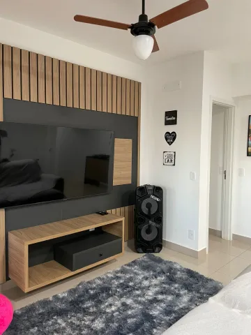 imagem 2 - Apartamento de 134m² com 03 dormitórios - Jardim Olhos D`àgua imagem 2 - Apartamento de 134m² com 03 dormitórios - Jardim Olhos D`àgua