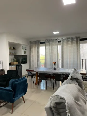 imagem 3 - Apartamento de 134m² com 03 dormitórios - Jardim Olhos D`àgua imagem 3 - Apartamento de 134m² com 03 dormitórios - Jardim Olhos D`àgua