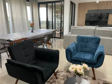 imagem 4 - Apartamento de 134m² com 03 dormitórios - Jardim Olhos D`àgua imagem 4 - Apartamento de 134m² com 03 dormitórios - Jardim Olhos D`àgua