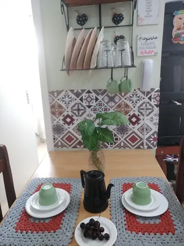 imagem 4 - Apartamento - Padrão imagem 4 - Apartamento - Padrão