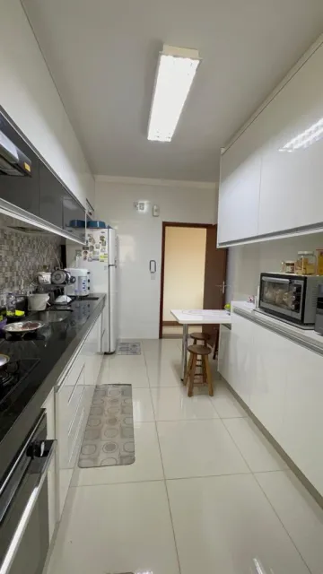 imagem 3 - Apartamento de 100 m² com 03 quartos para venda - Jardim Irajá imagem 3 - Apartamento de 100 m² com 03 quartos para venda - Jardim Irajá