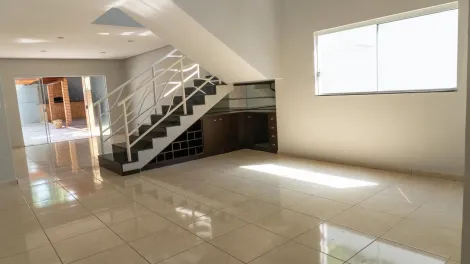 imagem 3 - Casa de 413m² com 03 quartos para locação e venda - City Ribeirão imagem 3 - Casa de 413m² com 03 quartos para locação e venda - City Ribeirão