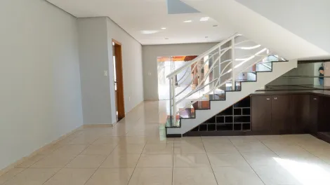 imagem 4 - Casa de 413m² com 03 quartos para locação e venda - City Ribeirão imagem 4 - Casa de 413m² com 03 quartos para locação e venda - City Ribeirão