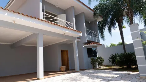 imagem 1 - Casa de 413m² com 03 quartos para locação e venda - City Ribeirão imagem 1 - Casa de 413m² com 03 quartos para locação e venda - City Ribeirão