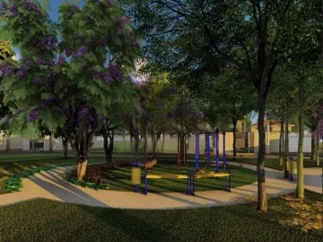 imagem 3 - Terreno com 265,17 m² no loteamento Villas do Mirante imagem 3 - Terreno com 265,17 m² no loteamento Villas do Mirante