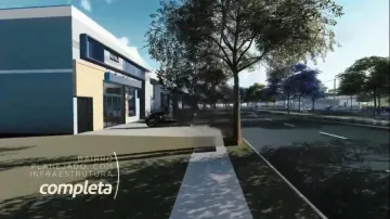 imagem 4 - Terreno com 265,17 m² no loteamento Villas do Mirante imagem 4 - Terreno com 265,17 m² no loteamento Villas do Mirante