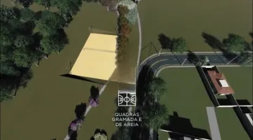 imagem 5 - Terreno com 265,17 m² no loteamento Villas do Mirante imagem 5 - Terreno com 265,17 m² no loteamento Villas do Mirante